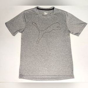 PUMA Dry Cell Tee Shirt- Size Small
